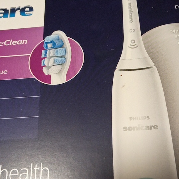 COPY - NEW BOXED Philips Sonicare ProtectiveClean 5100 sealed never opened - Picture 2 of 7